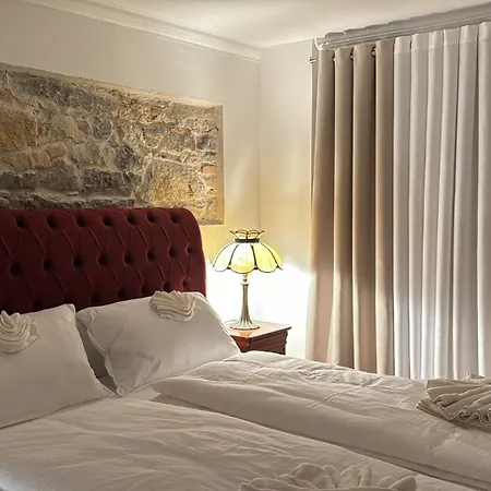 Hotell Goldener Taler *