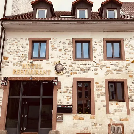 Hotel Goldener Taler *