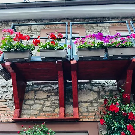 Hotel Goldener Taler Lorrach