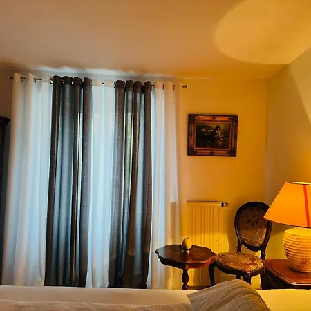 Hotell Goldener Taler