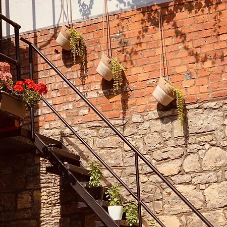 Hotel Goldener Taler *