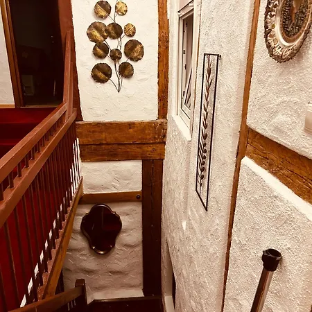 Goldener Taler Hotel