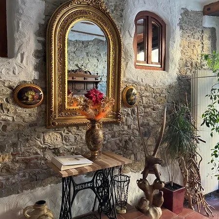 Hotell Goldener Taler *