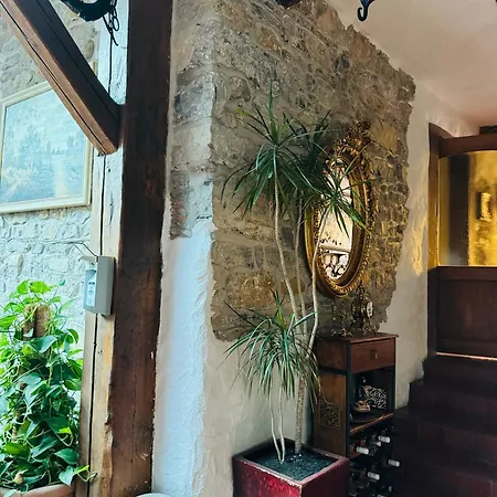 Hotel Goldener Taler *