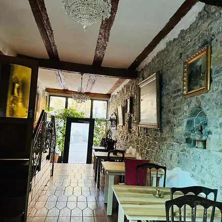 Goldener Taler Hotel Lorrach