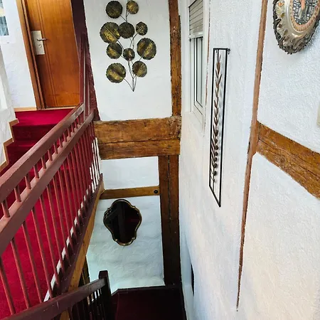 Hotel Goldener Taler