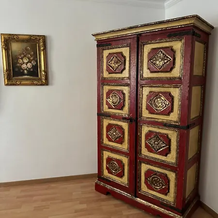 Hotel Goldener Taler