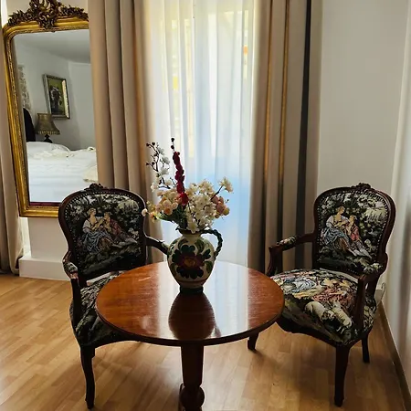 Hotel Goldener Taler *