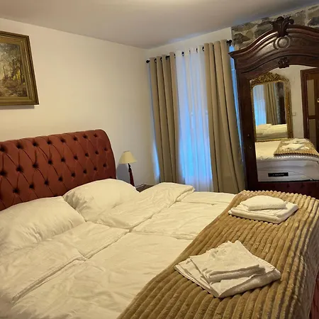 Hotel Goldener Taler