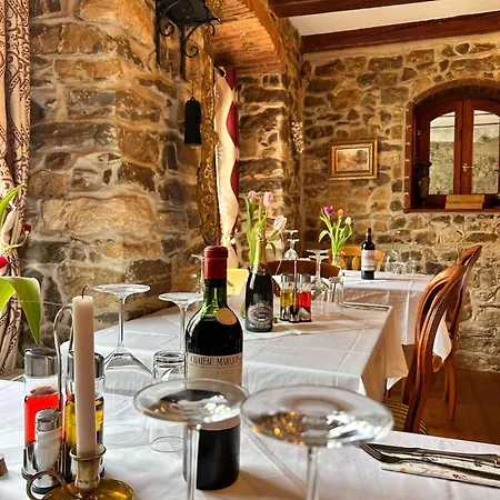 Hotel Goldener Taler *