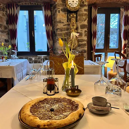 Goldener Taler Hotel