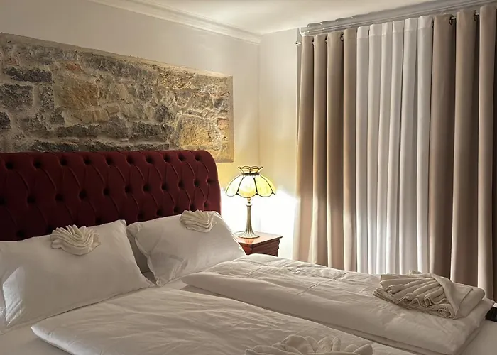 Hotell Goldener Taler *