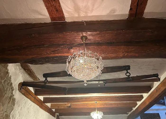 Goldener Taler Hotell