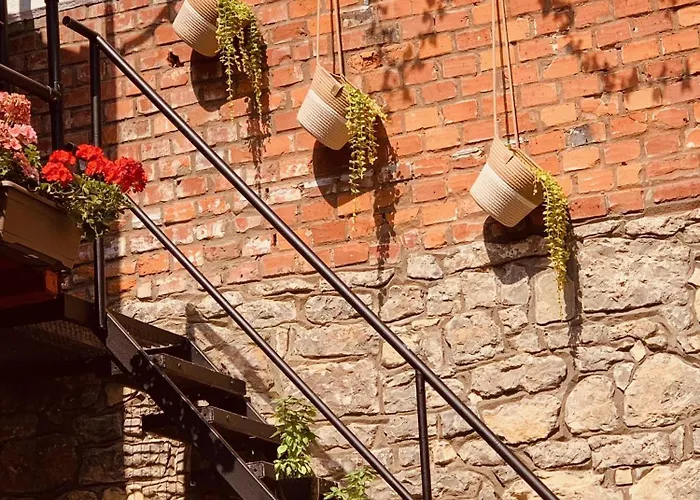 Hotell Goldener Taler *