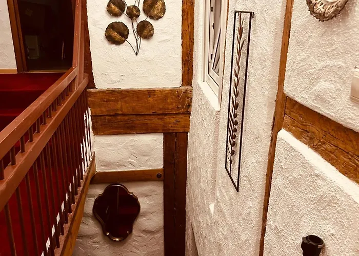 Goldener Taler Hotell