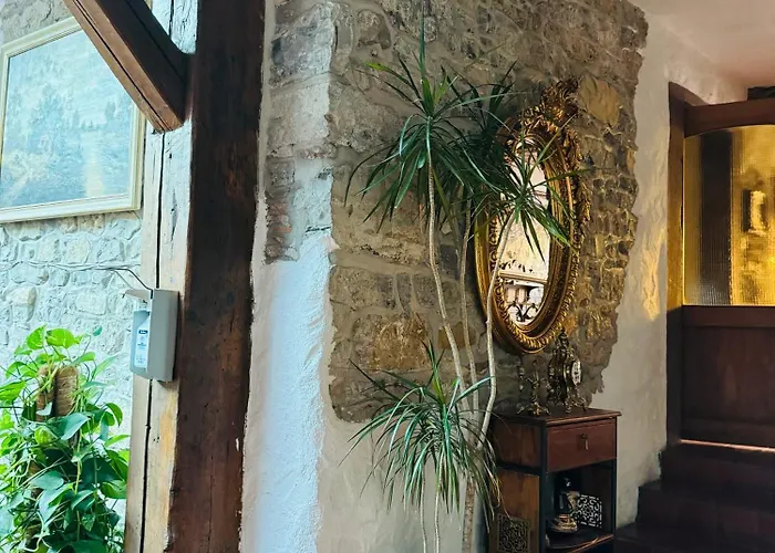 Hotell Goldener Taler *