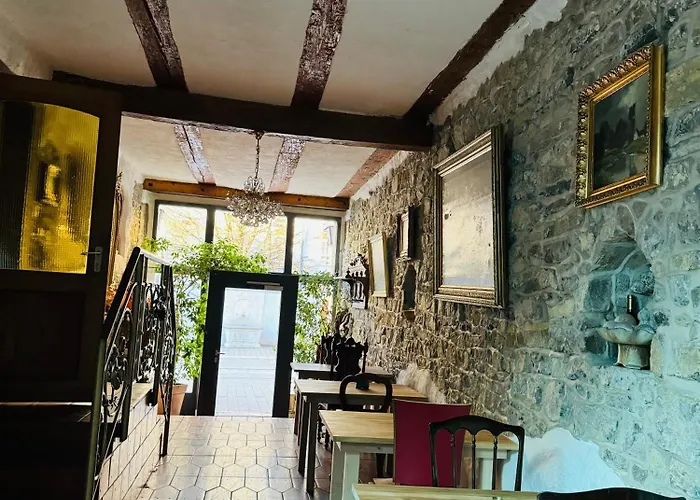 Goldener Taler Hotell Lörrach