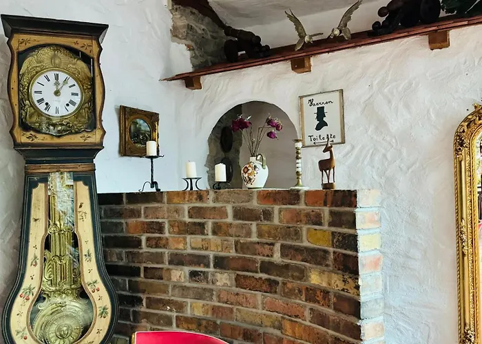 Hotell Goldener Taler Lörrach