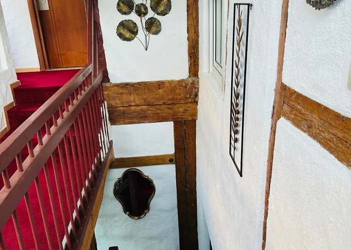 Hotell Goldener Taler