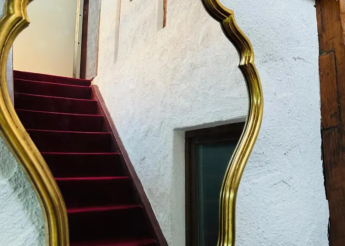 Goldener Taler Hotell Lörrach