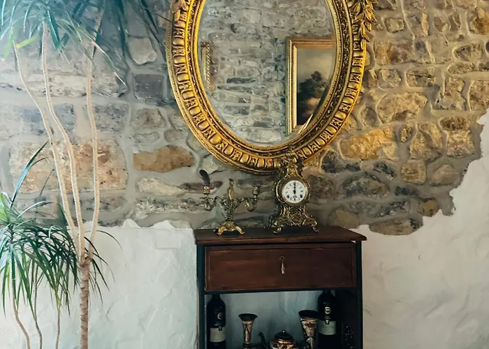 Goldener Taler Hotell *