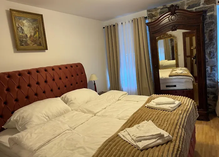 Hotell Goldener Taler