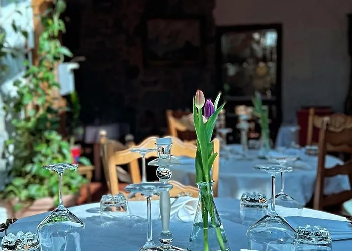 Goldener Taler Hotell *