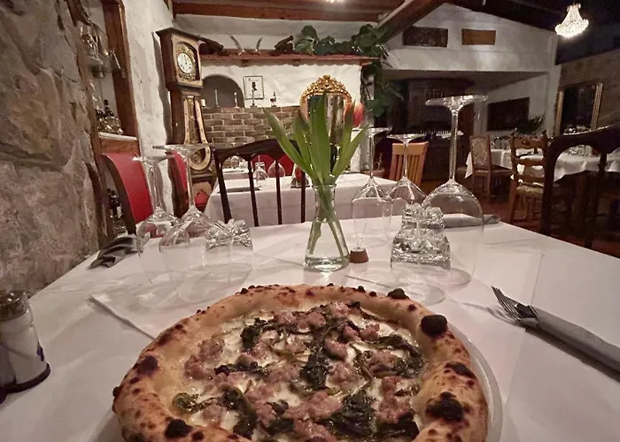 Goldener Taler Hotell *