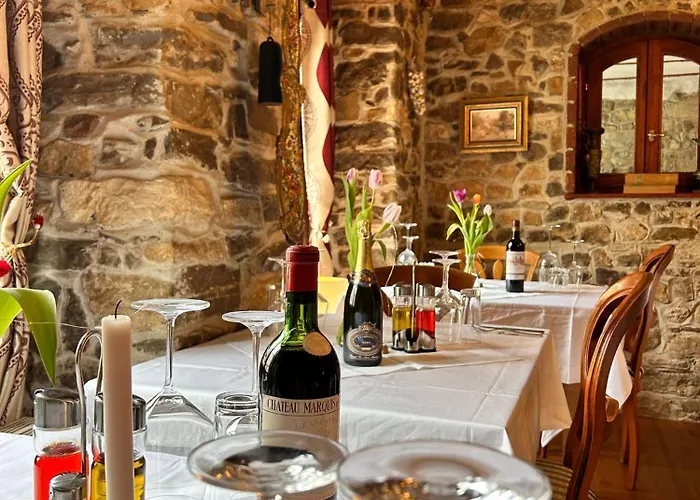 Hotell Goldener Taler *