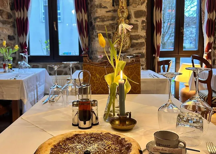 Goldener Taler Hotell